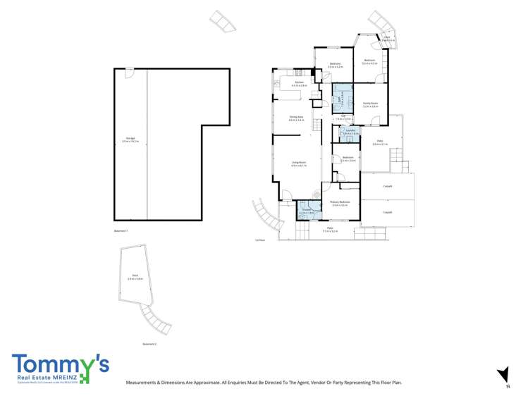 4 Flint Way Northland_25