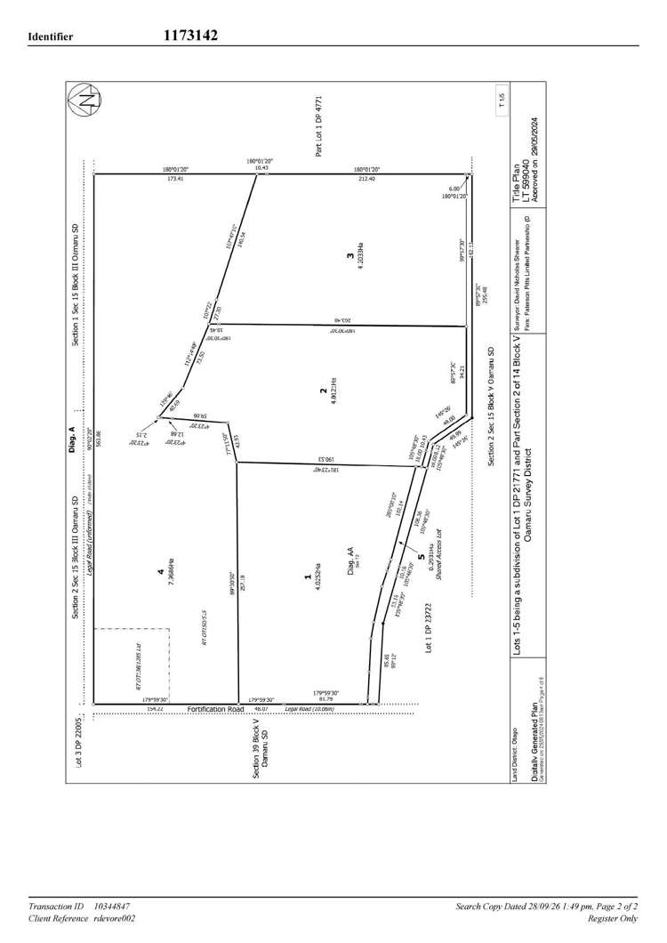 Lot 2 Fortification Road Oamaru_14