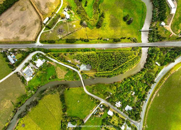 24 Connell Road Waipu_33