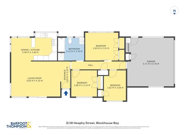 3/19 Heaphy Street Blockhouse Bay_1