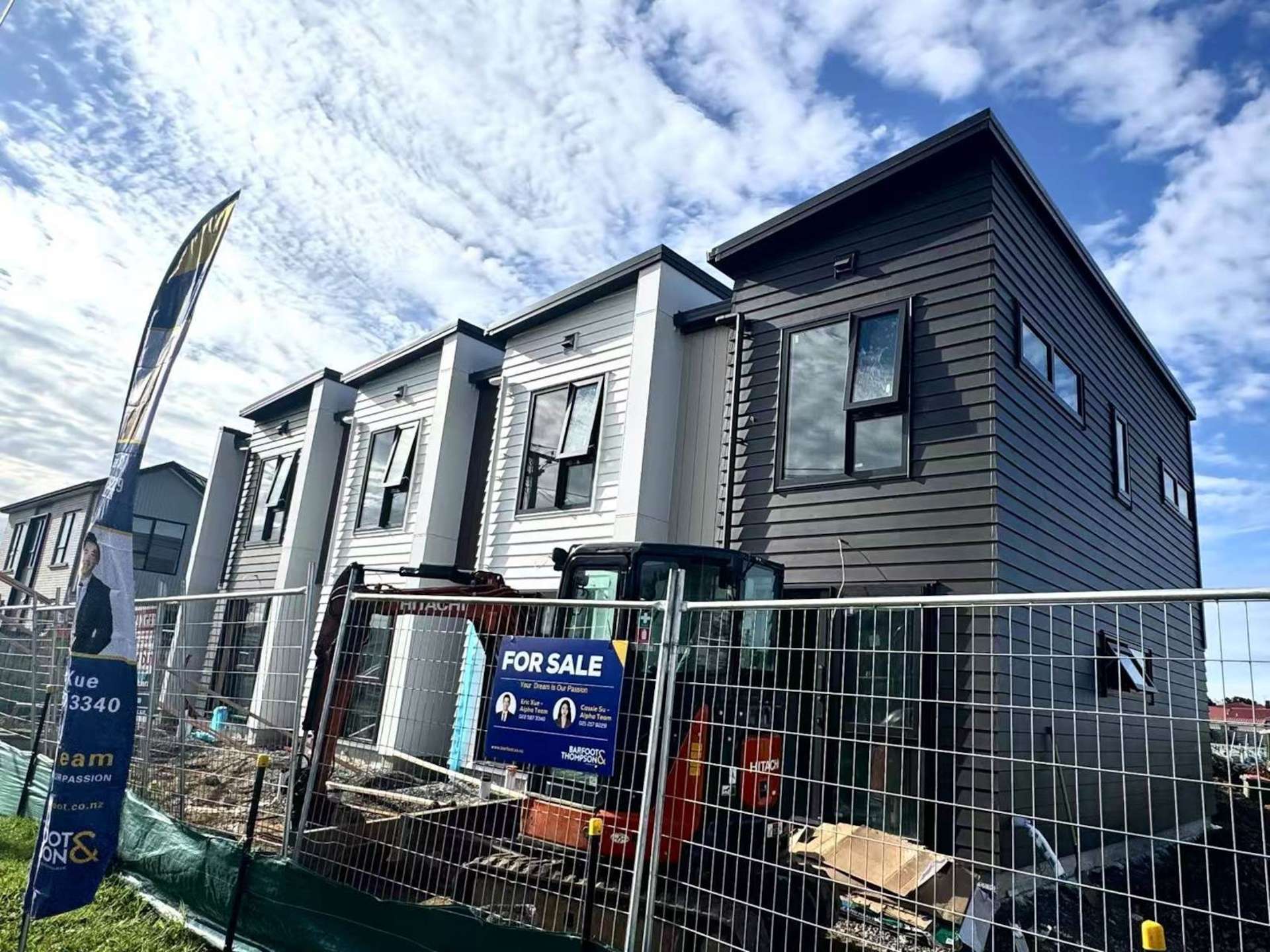 Lot2/17,19,21&2 Von Sturmer Street Mangere East_0