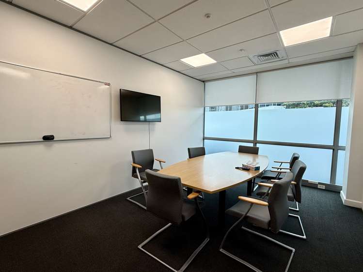 Phase 1, Building B/600-604 Great South Road Ellerslie_5