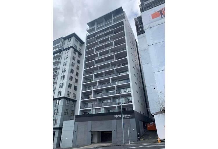 104/17 Vogel Lane Auckland Central_10