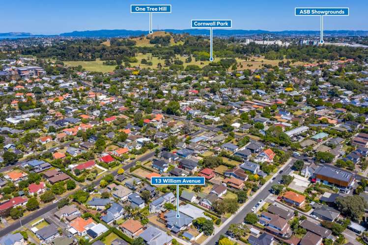 13 William Avenue Greenlane_19