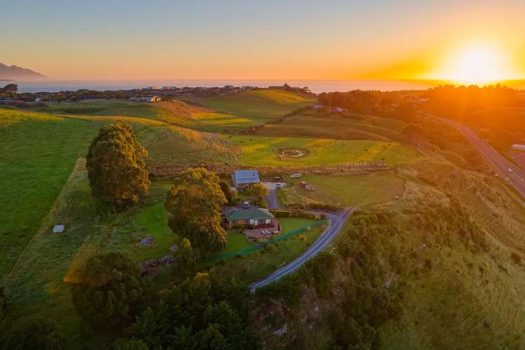 40 State Highway 1 Kaikoura Surrounds_43
