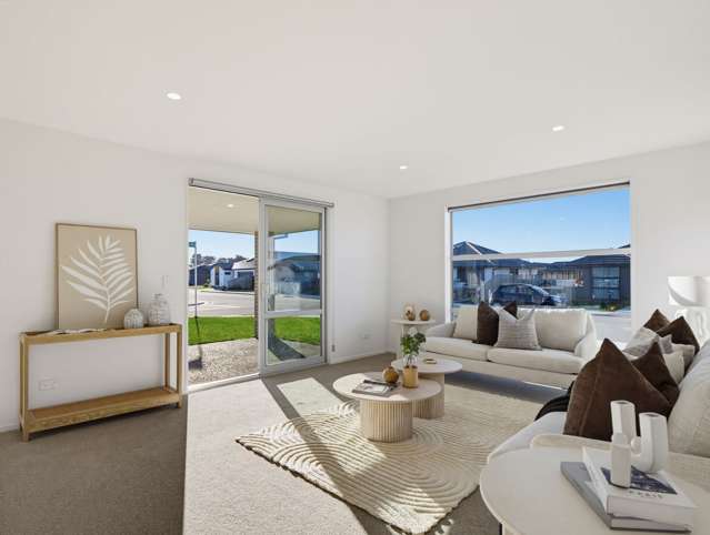 39 Chambers Avenue Woodend - Waimakariri_4