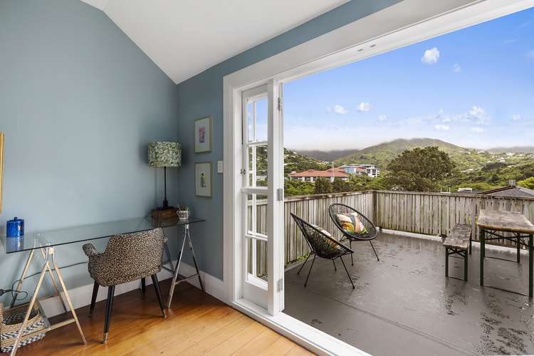 164 Wadestown Road Wadestown_6