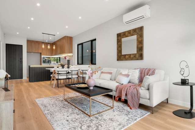 Welcome to Your Perfect Family Home