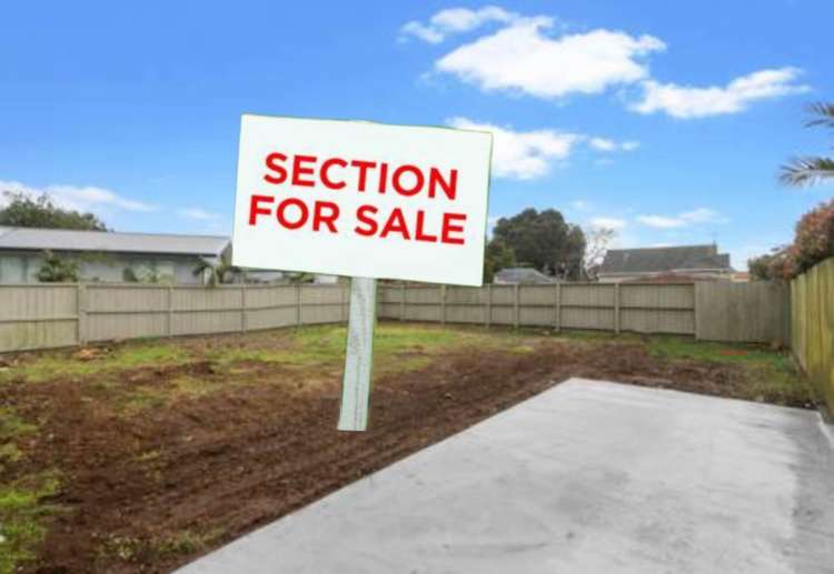 Lot 3 & 4, Huapai Street_0