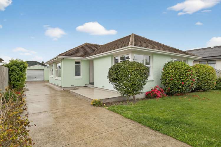 31 Bickerton Street Wainoni_19