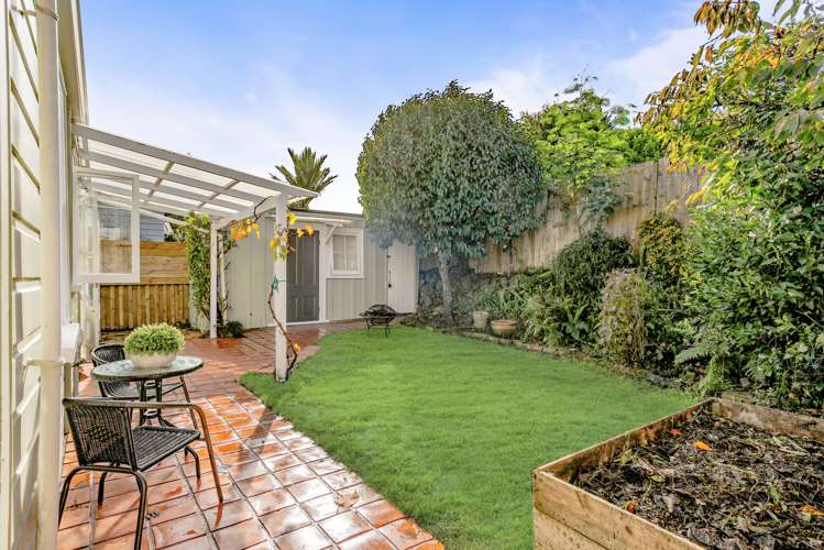 12 Wynyard Road Mount Eden_16