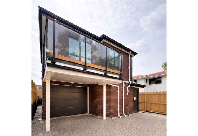 Brick & Tile Beauty!