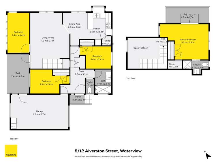5/12 Alverston Street Waterview_21