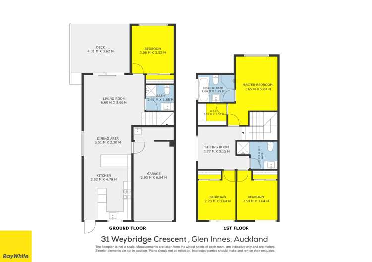 31 Weybridge Crescent Glen Innes_34