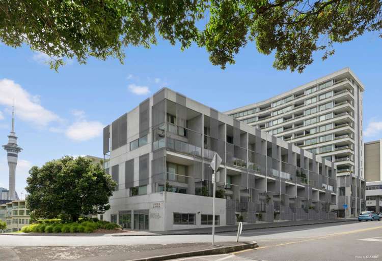 804/45 Union Street City Centre_11