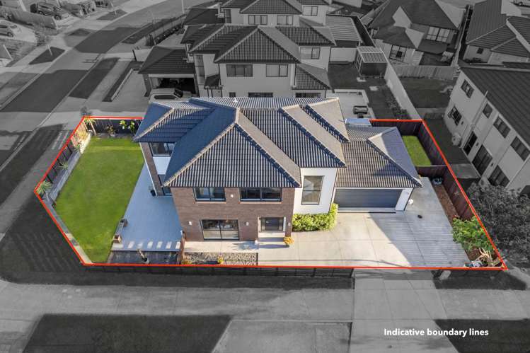 39 Nola Dawn Avenue Papakura_37