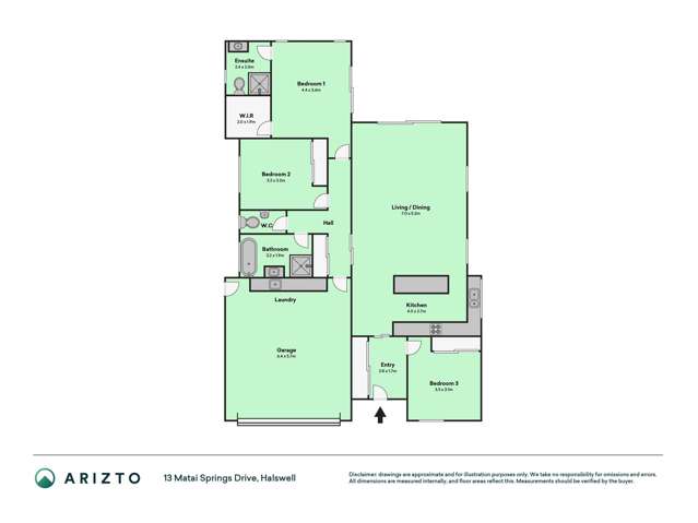 13 Matai Springs Drive Halswell_1
