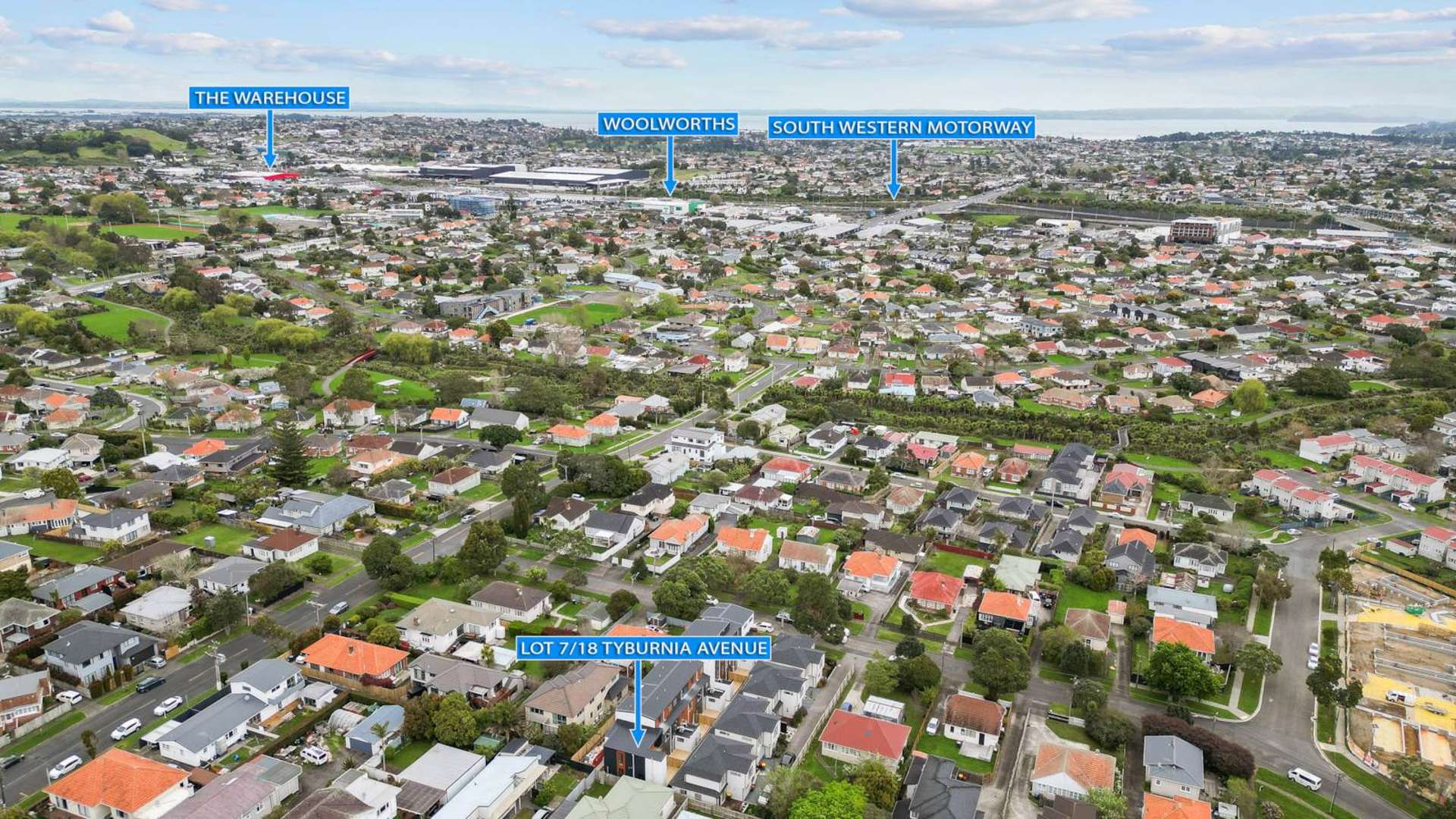 Lot 7/18 Tyburnia Avenue Mt Albert_0