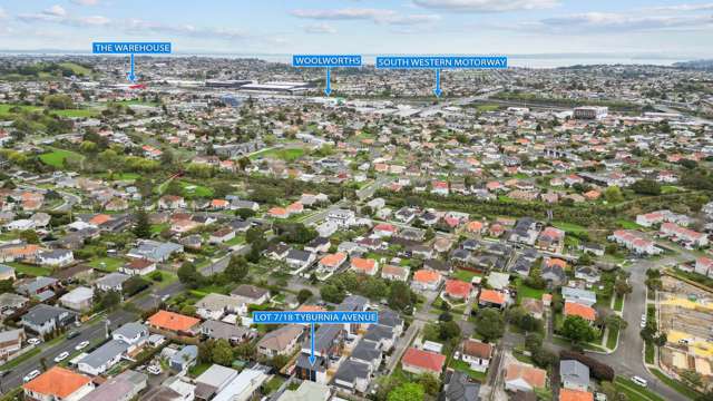 Lot 7/18 Tyburnia Avenue Mt Albert_2