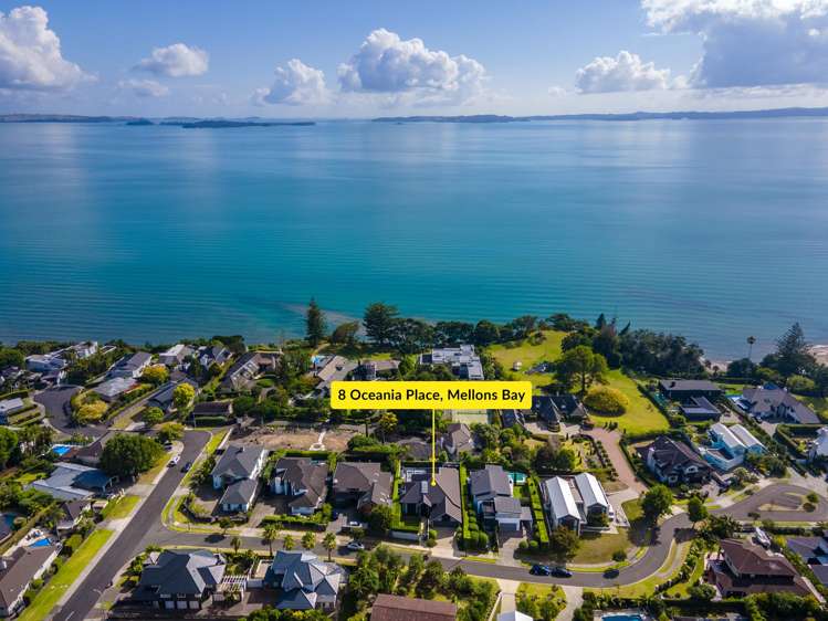 8 Oceania Place Mellons Bay_33