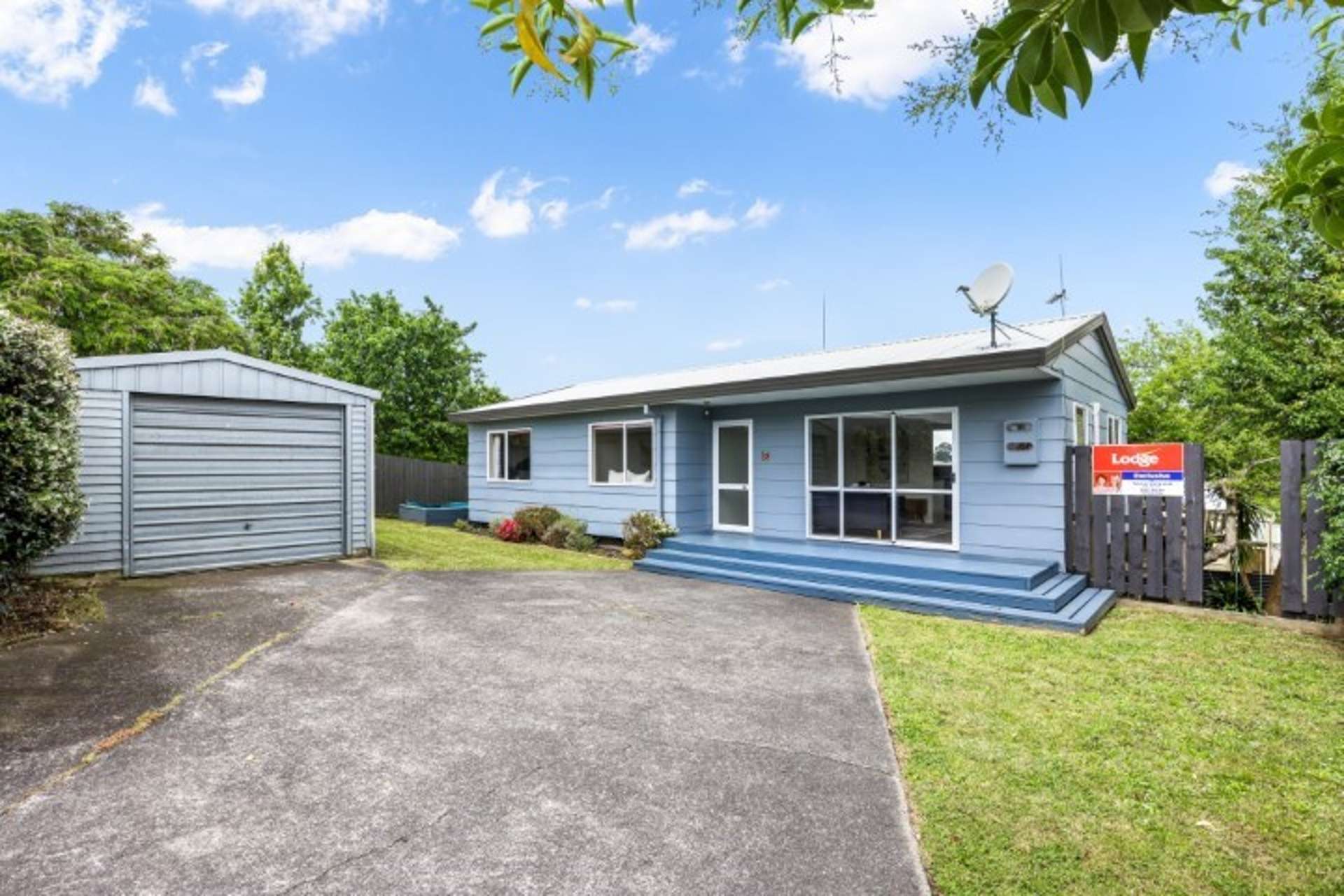 27b Huia Avenue Forest Lake_0