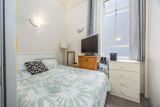 323/105 Queen Street Auckland Central_4