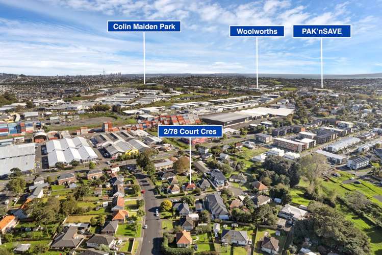 2/78 Court Crescent Panmure_17