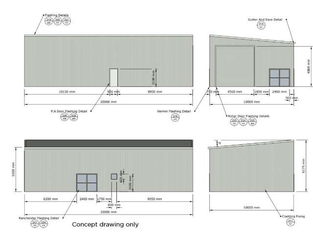 364 Ngati Maru Highway Thames_4