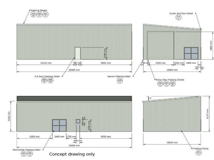 364 Ngati Maru Highway Thames_4