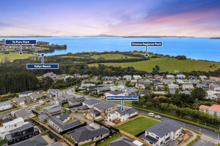 106 Maraetai School Road Maraetai_40