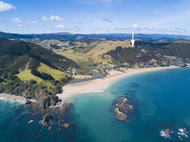 Lot 1 Te Kahikatoa Peninsula Whangaroa_2