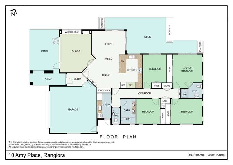 10 Amy Place Rangiora_21