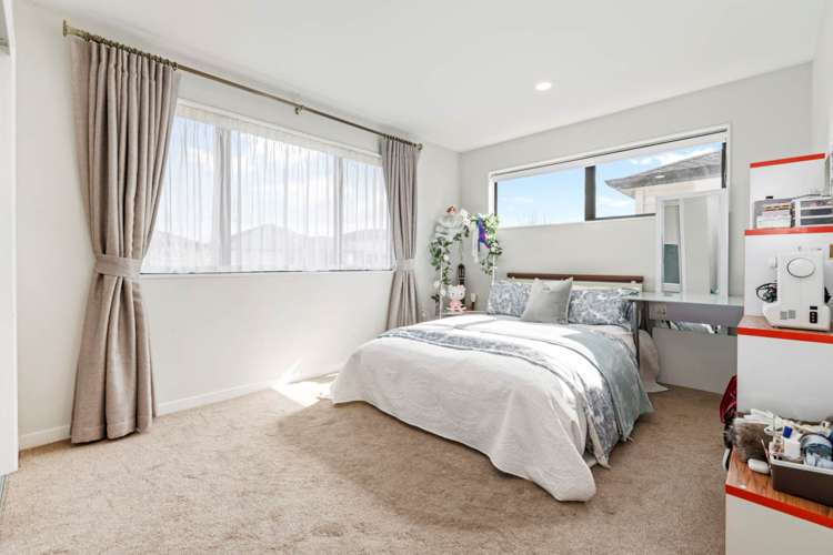 21 Quattro Avenue Flat Bush_12