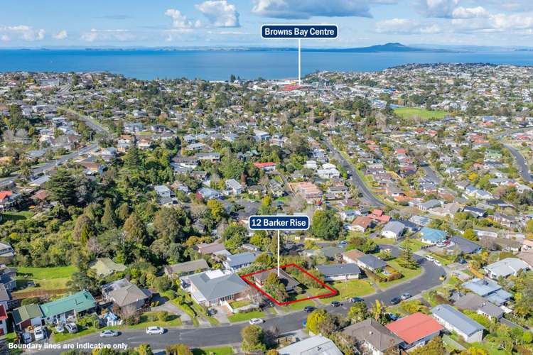 12 Barker Rise Northcross_5