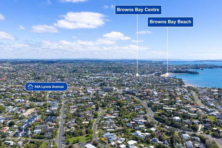 2/54 Lyons Avenue Murrays Bay_19