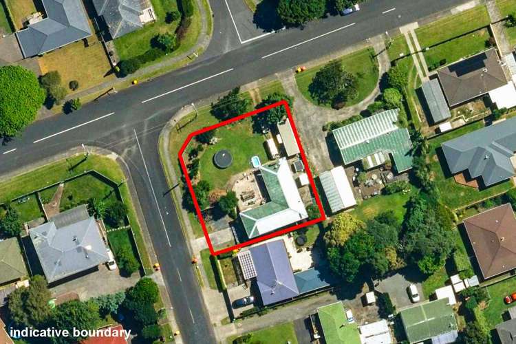 101 Old Wairoa Road Papakura_9