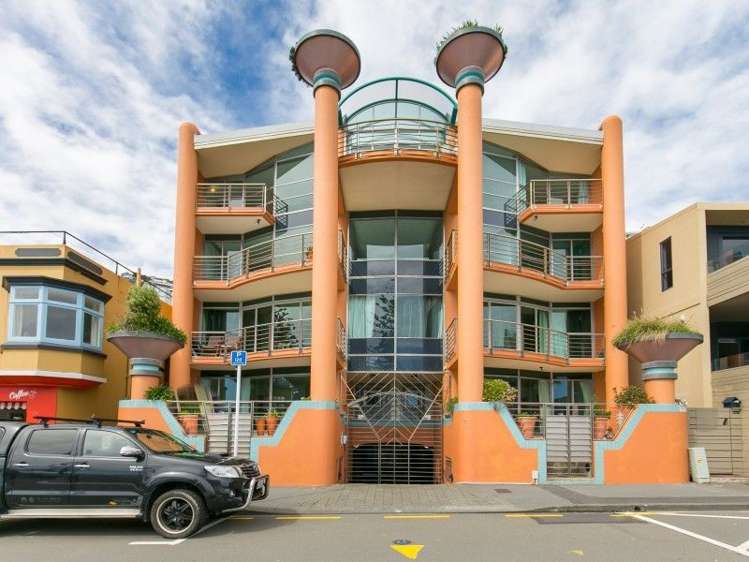 5/226 Oriental Parade Oriental Bay_18