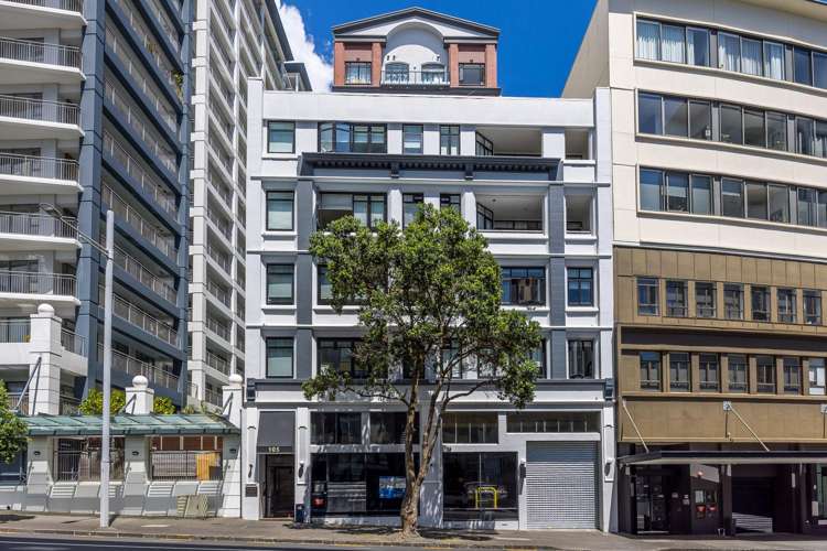 3C/105 Anzac Avenue Auckland Central_19
