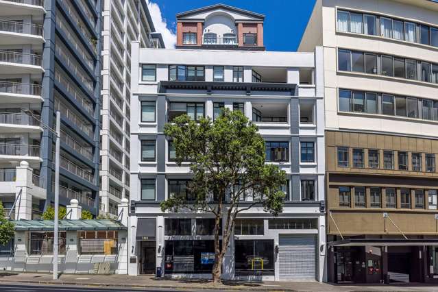 3C/105 Anzac Avenue Auckland Central_4