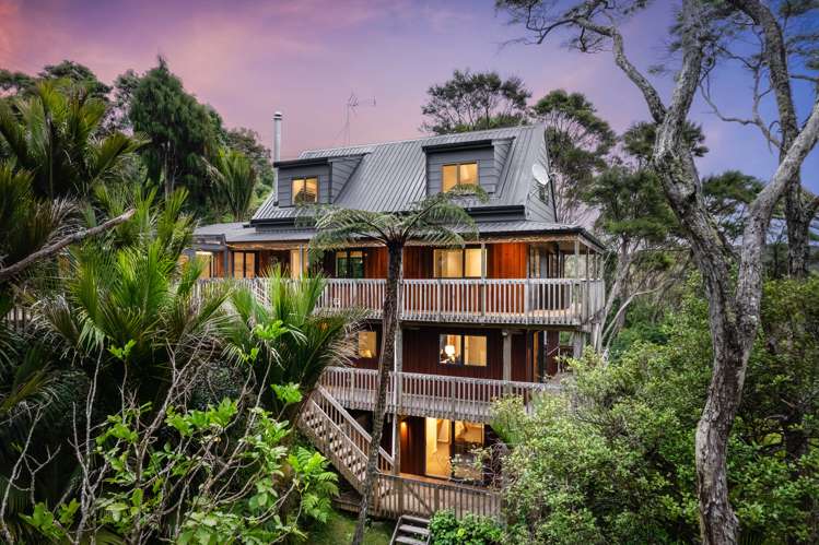 155 Huia Road Titirangi_23