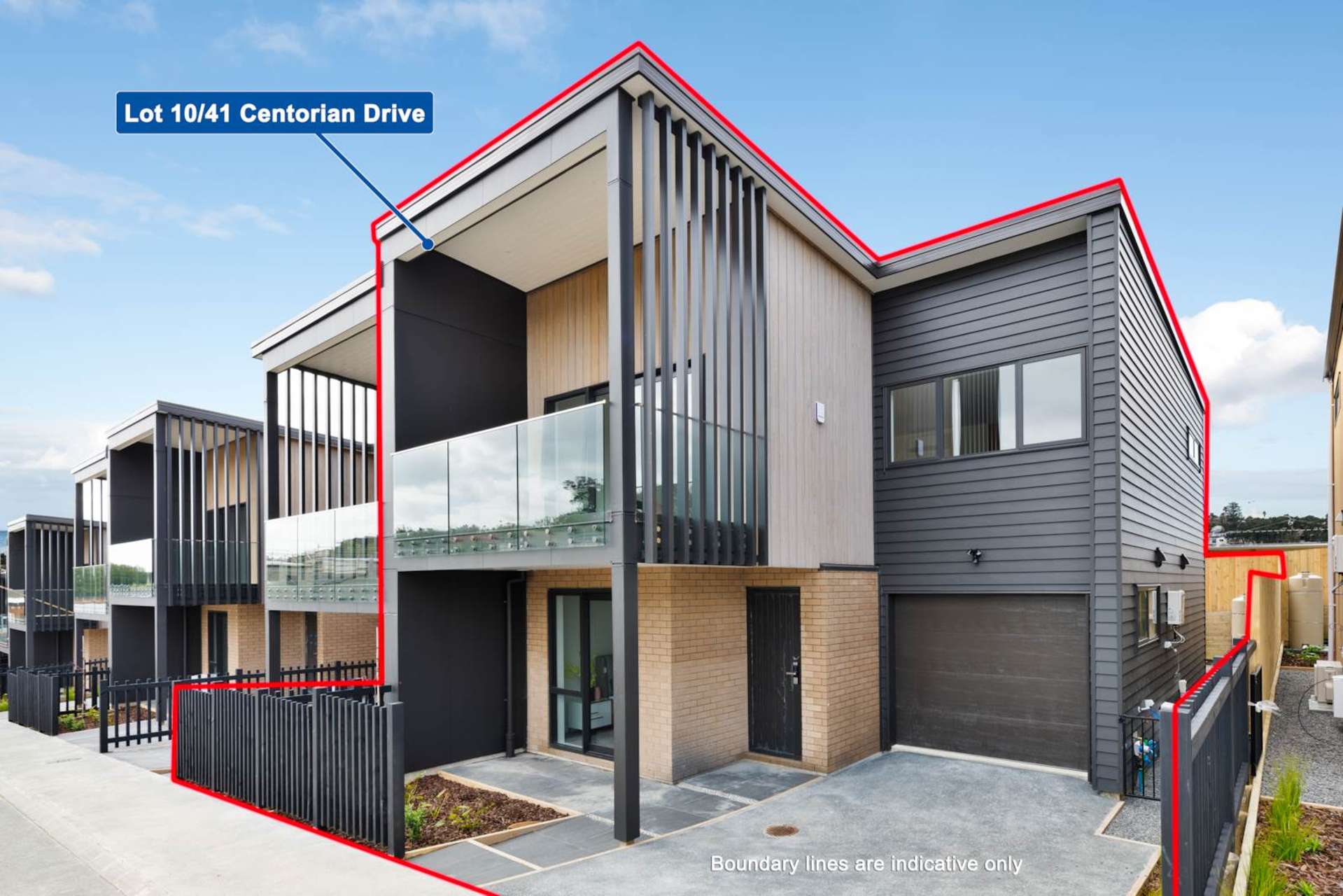 Lot10/41 Centorian Drive Windsor Park_0