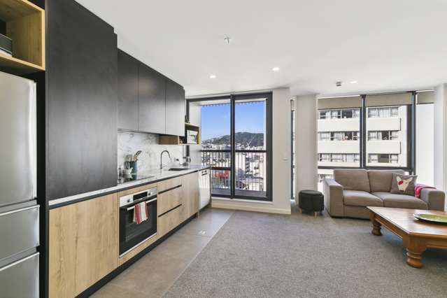 803/212 Willis Street Te Aro_3