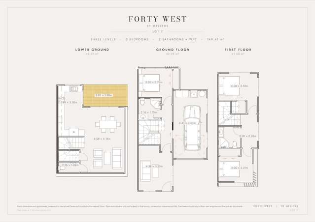 Lot 7/40 West Tamaki Road St Heliers_1