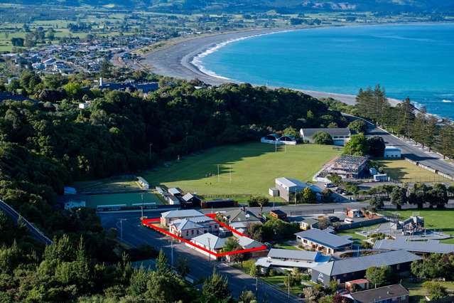 1 Torquay Street Kaikoura_1