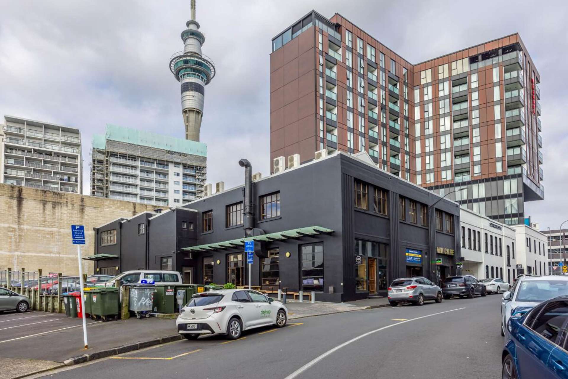 5 Graham Street Freemans Bay_0