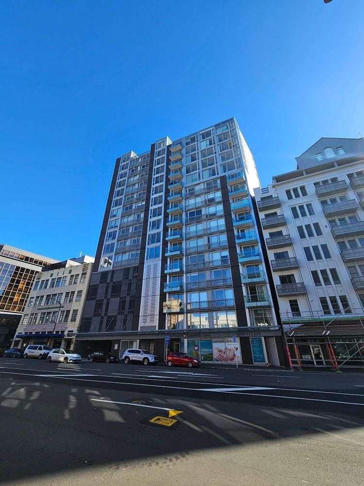10e/30 Taranaki Street Te Aro_11