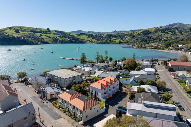 5F Church Street Akaroa_19