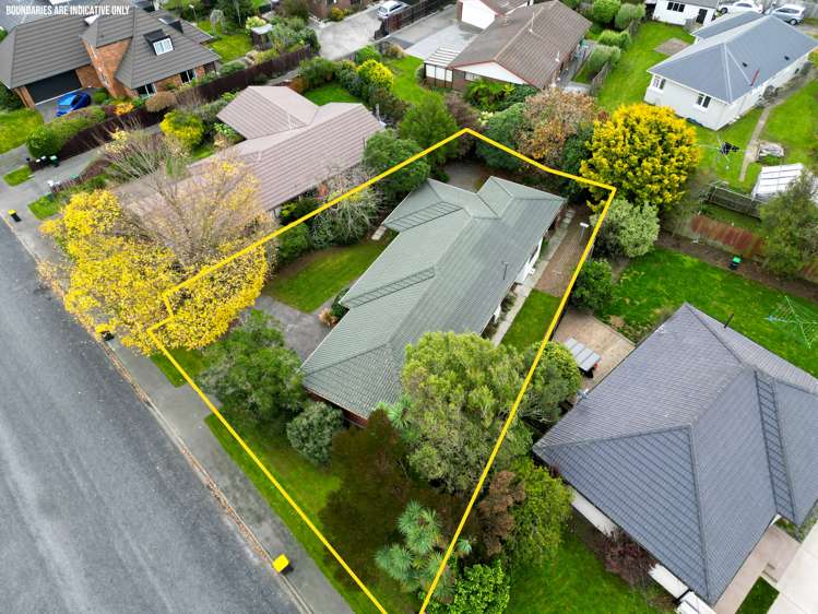 25 Ranger Street Mairehau_23