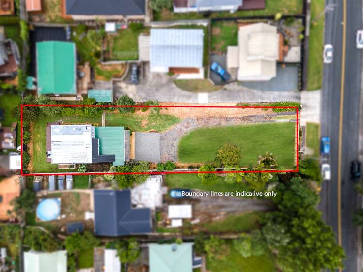 18 Kamara Road Glen Eden_22