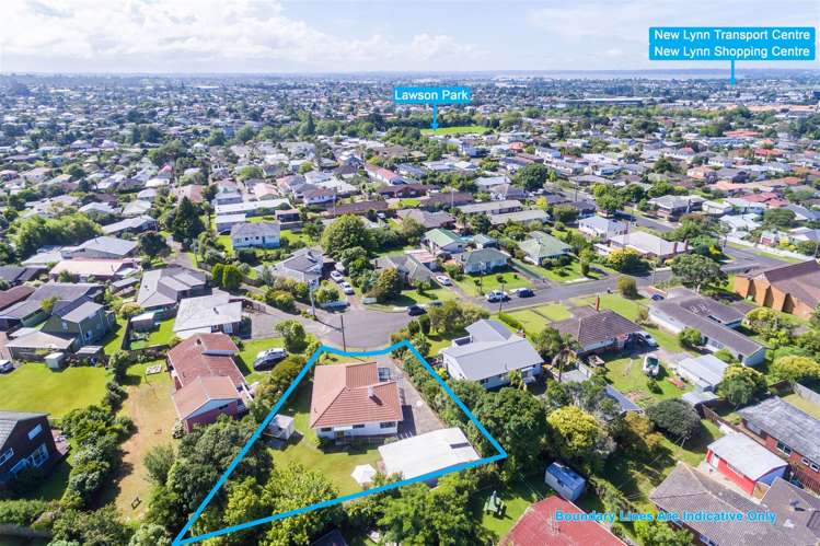 8 Boler Place New Lynn_24